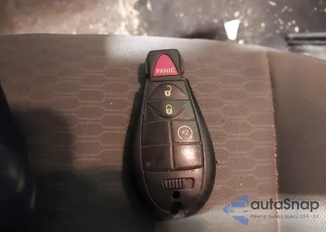 2017 Ram 2500 Tradesman 4X4 6'4 Box z USA, uszkodzony, nr VIN 3C6UR5CL6HG540896